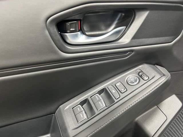 2026 Honda Accord Hybrid Sport - Photo 24