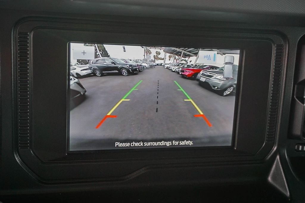Used 2022 White Ford Black Diamond image 22