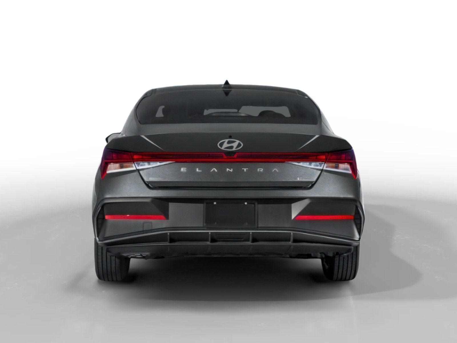 New 2026 Amazon Gray Hyundai Blue image 5