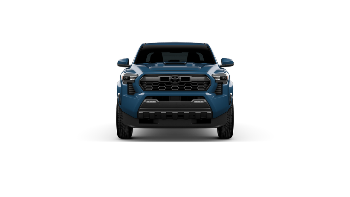 2026 Toyota Tacoma — photo 17