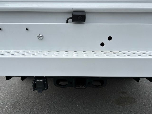 New 2026 White Ford XL image 9