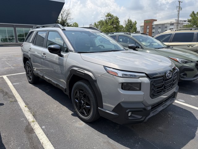 New 2026 RIVER ROCK PEARL Subaru Limited image 31