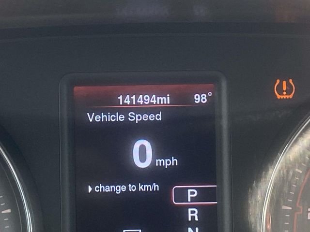 Used 2013 Silver Dodge SE image 15