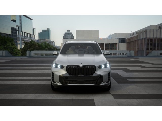 New 2026 Brooklyn Grey Metallic BMW  image 3