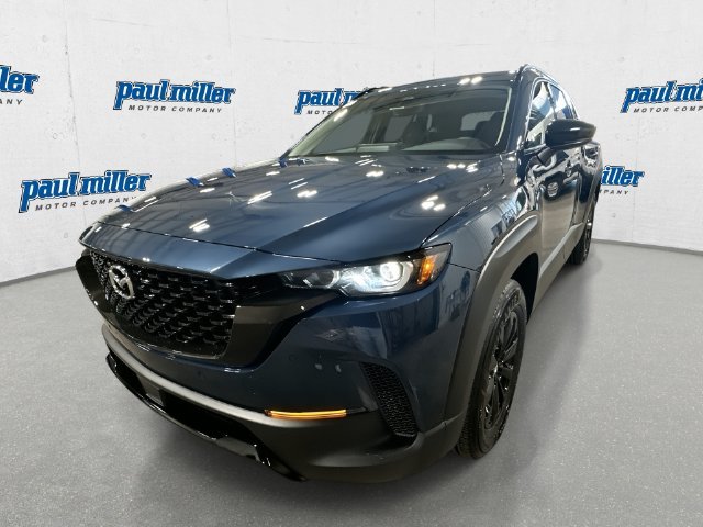 2026 Mazda CX-50 Hybrid Premium AWD