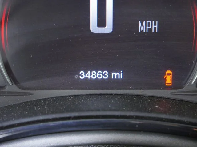 Used 2025 White Dodge GT image 28