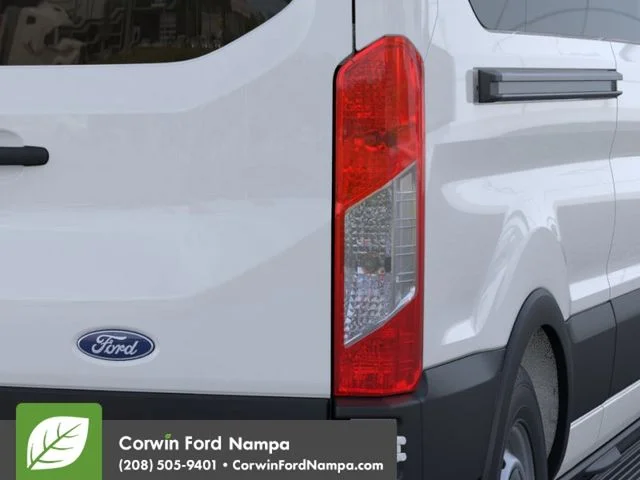 New 2026 Oxford White Ford XL image 21