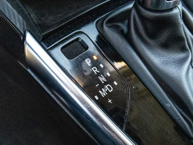 Certified Used 2018 FROST Toyota  image 27