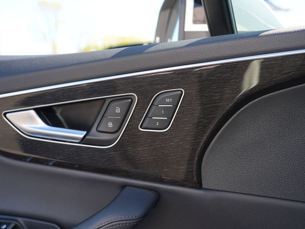 2024 Audi Q7 Premium Plus - Photo 18