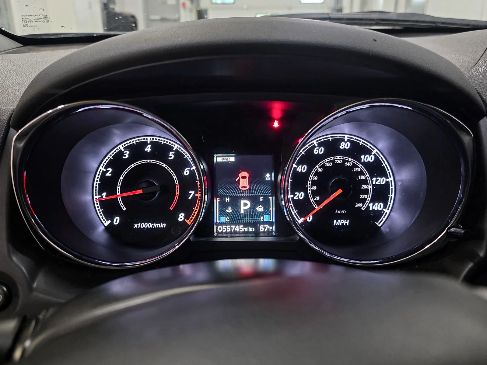 Used 2024  Mitsubishi  image 39