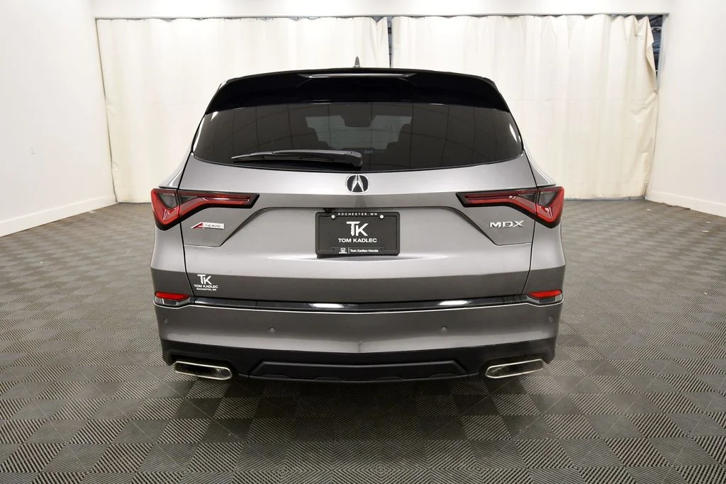 Used 2023  Acura A-Spec image 6