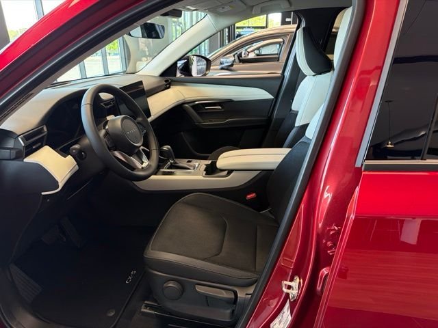 New 2026 Soul Red Crystal Metallic Mazda 2.5 S Select AWD image 12