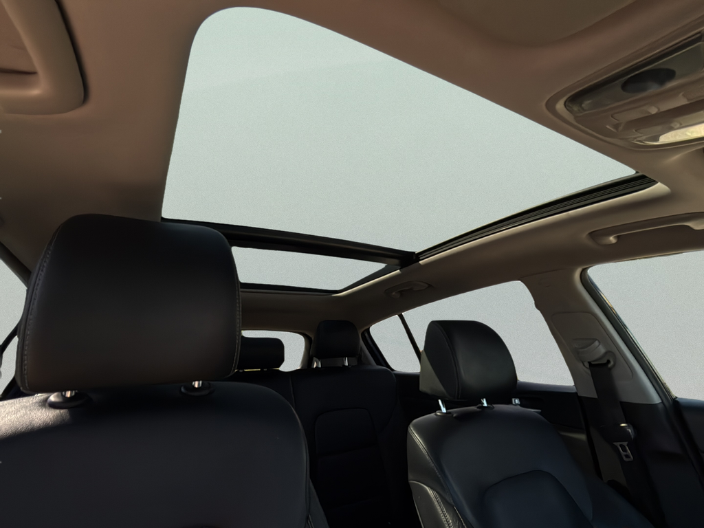 Used 2020 Black Cherry Pearl Kia EX image 26