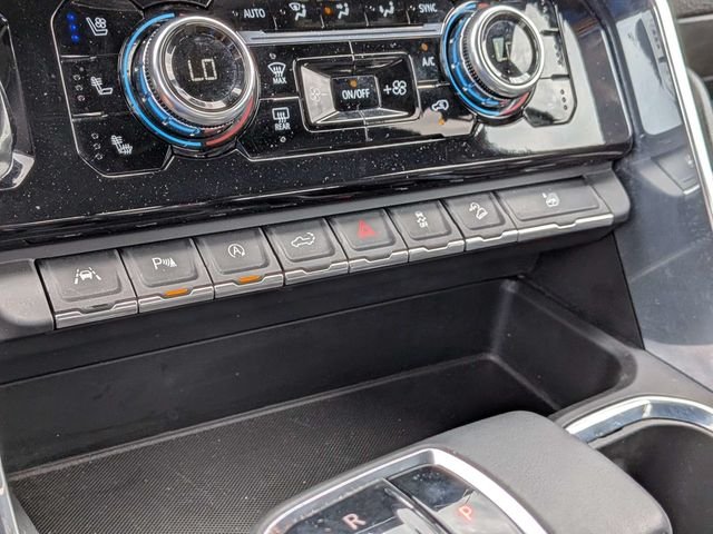 Used 2023 Black GMC Denali image 24