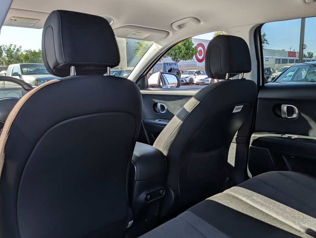 2024 Hyundai IONIQ 5 SEL - Photo 14