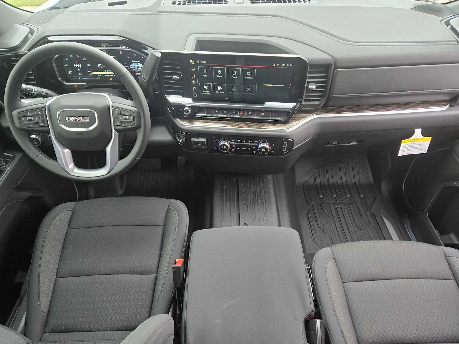 2026 GMC Sierra 1500 Elevation - Photo 17