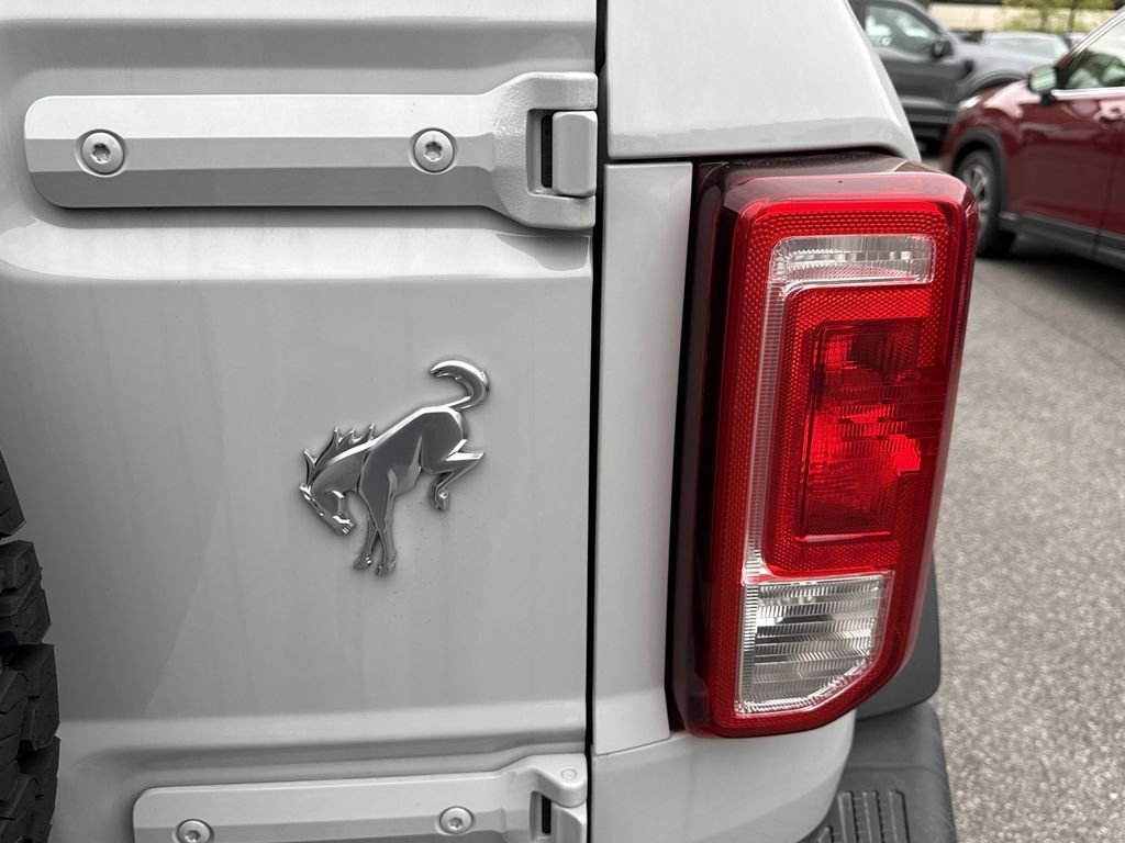 New 2026 Avalanche Ford Big Bend® image 33