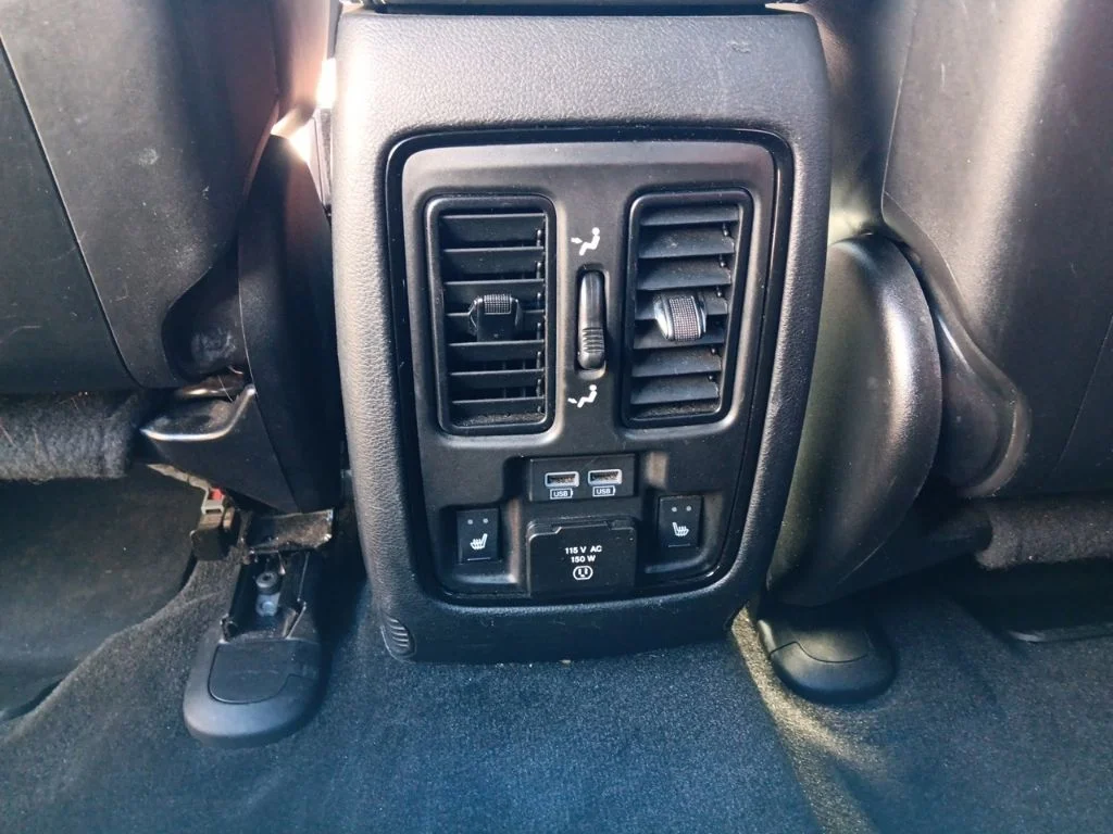 Used 2022 DB Black Clearcoat Dodge SRT 392 image 33
