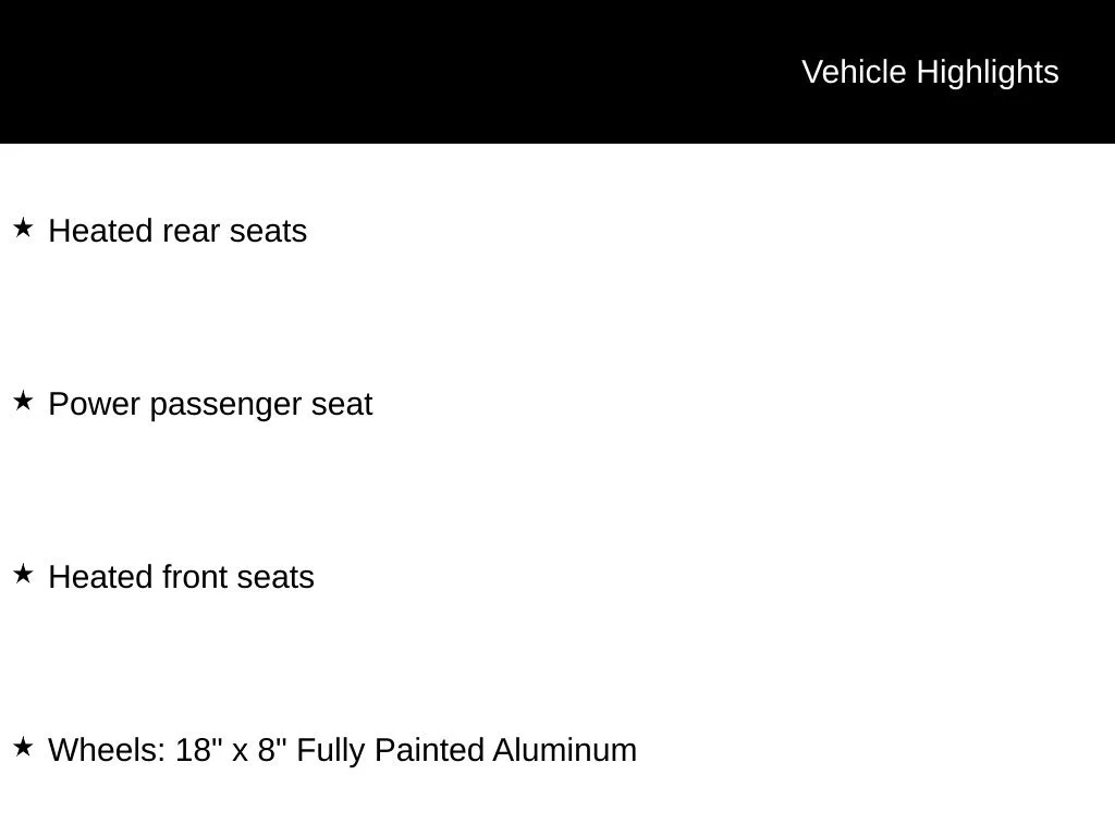 Used 2024 Black Jeep 4xe image 6