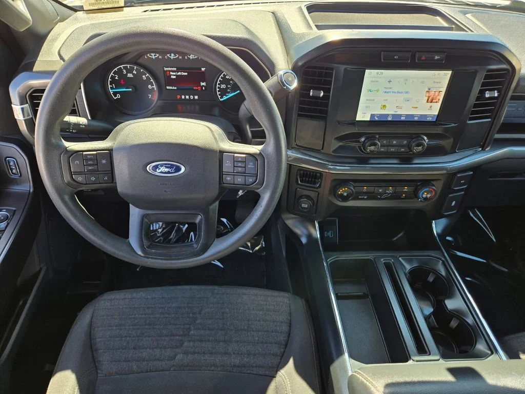 Used 2023 White Ford XL image 12