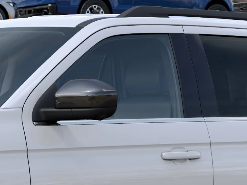 New 2027 Star White Metallic Tri-Coat Ford Active image 20