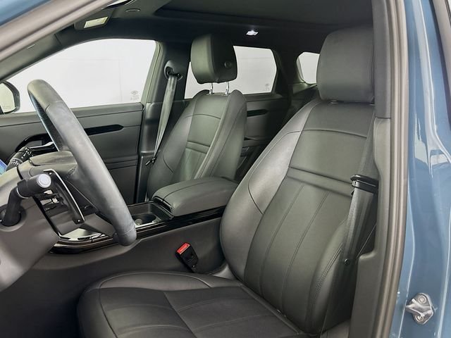 Certified Used 2026 Blue Land Rover S image 21