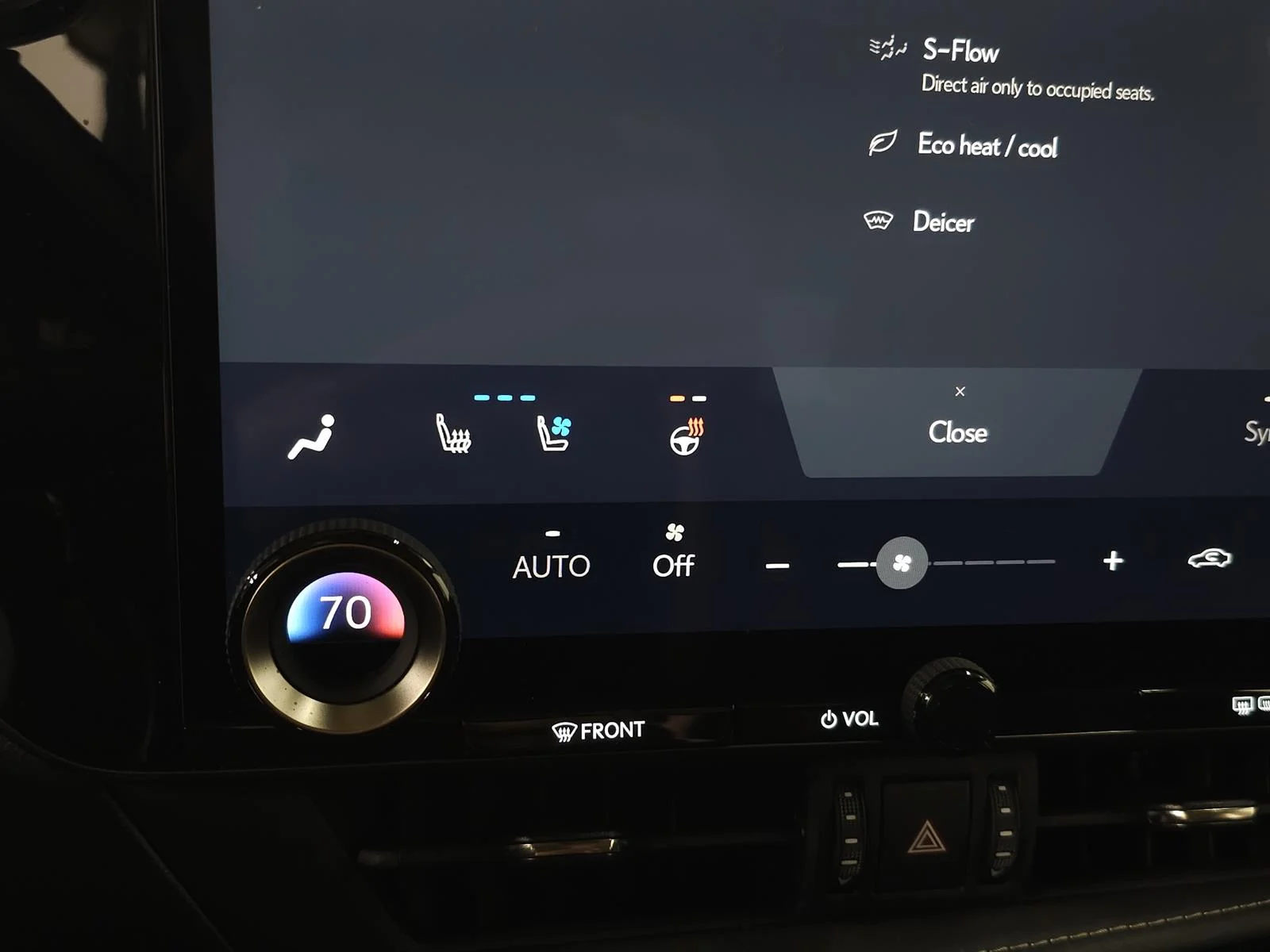Certified Used 2024 Caviar Lexus PREMIUM image 26