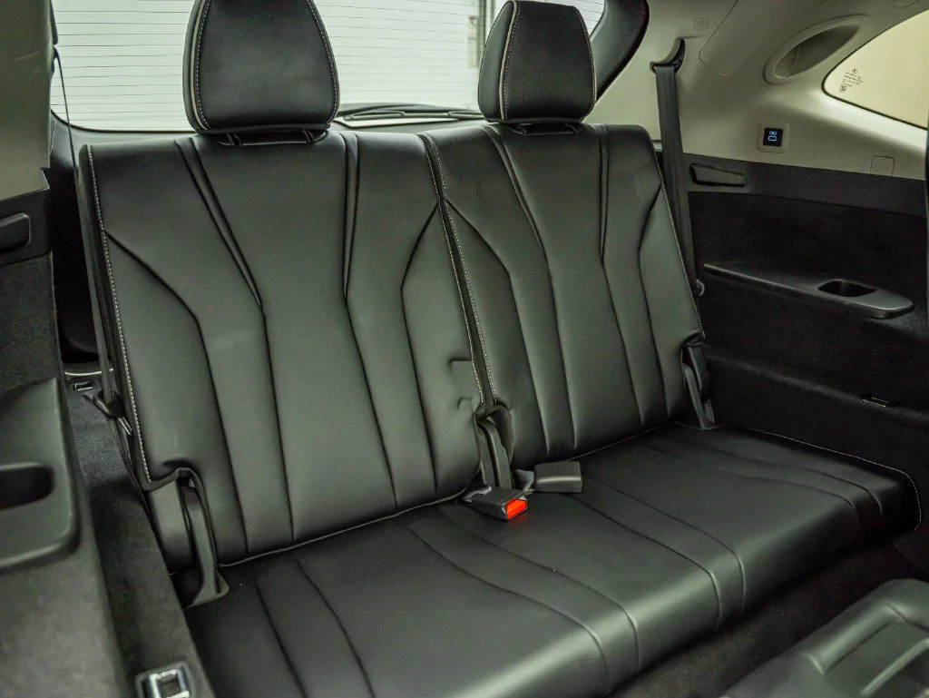 Certified Used 2022 Majestic Black Pearl Acura Advance image 35