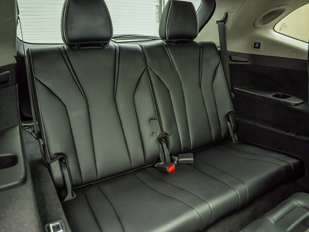 Certified Used 2022 Majestic Black Pearl Acura Advance image 35