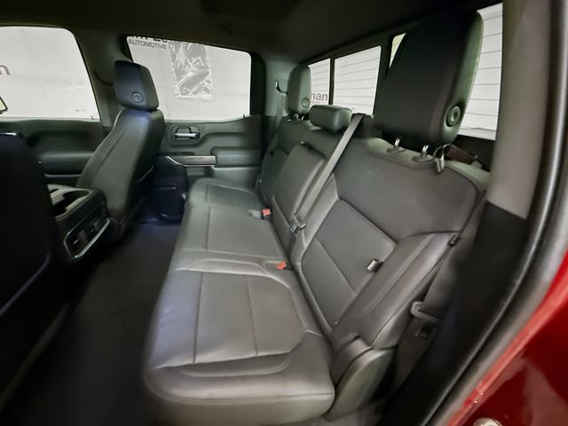Used 2022 Red Chevrolet LTZ image 26