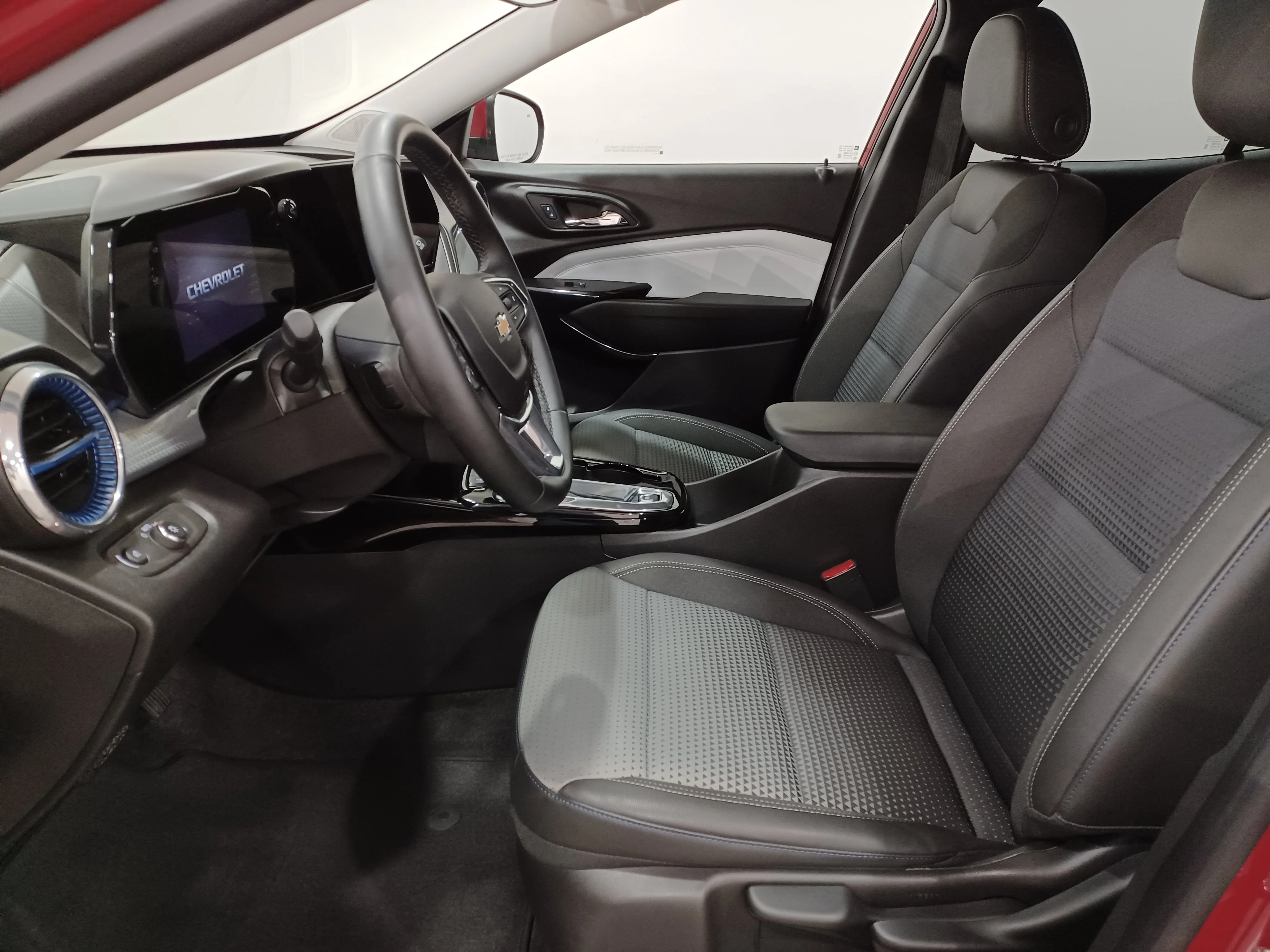 Certified Used 2026 Red Chevrolet LT image 10
