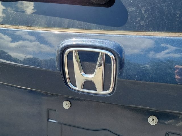 2024 Honda CR-V EX - Photo 9
