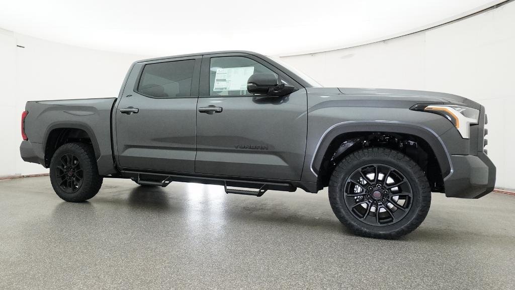 2026 Toyota Tundra SR5 - Photo 28