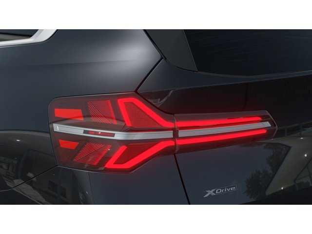 New 2026 Dark Graphite Metallic BMW 30 xDrive image 8