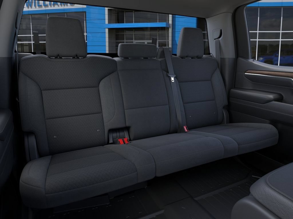 2026 Chevrolet Silverado 1500 LT - Photo 17