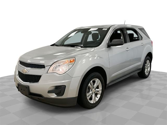 2013 Chevrolet Equinox LS FWD