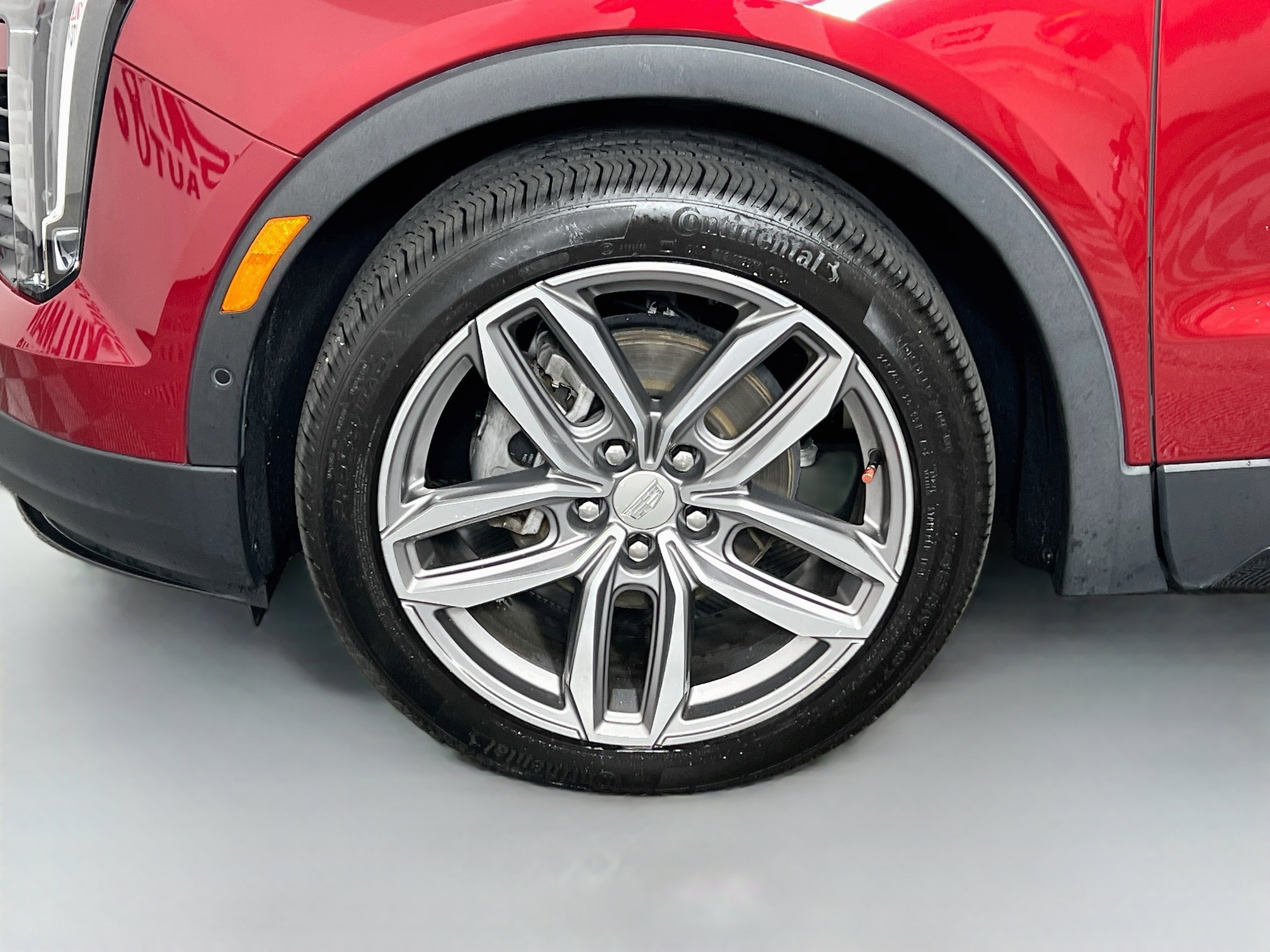 2020 Cadillac XT4 Sport - Photo 30