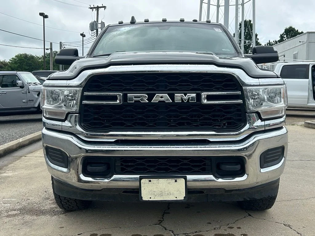 Used 2022 Black Ram Tradesman image 3
