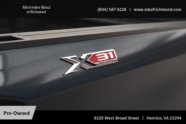 Used 2019 Blue GMC SLT image 26