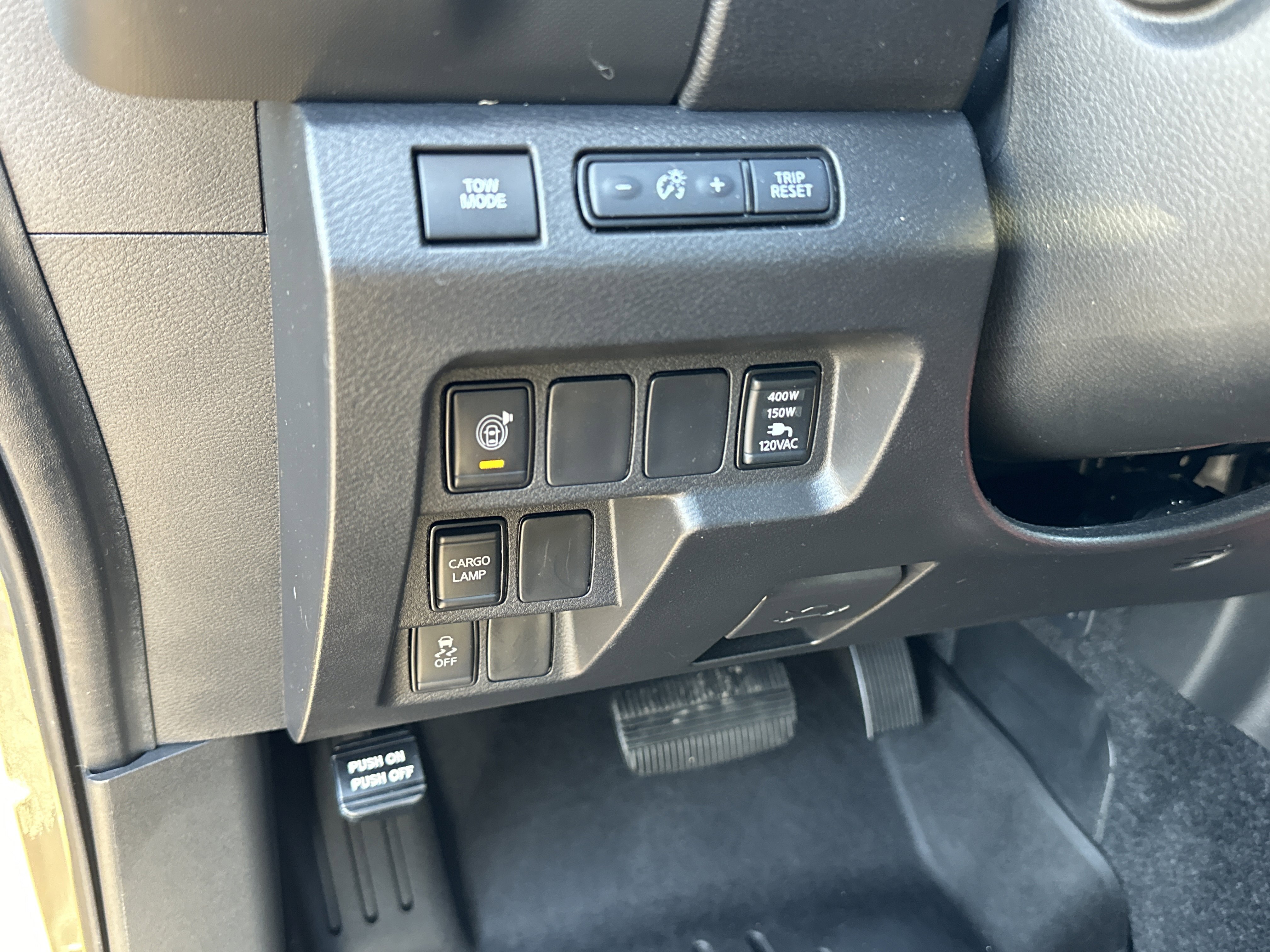 Used 2024 Baja Storm Nissan PRO-X image 28