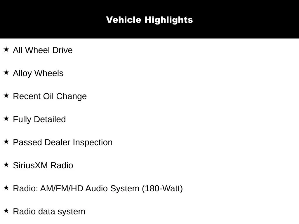 Used 2019 Silver Honda EX image 12