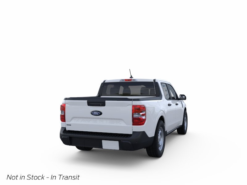 New 2026 Oxford White Ford XL image 32