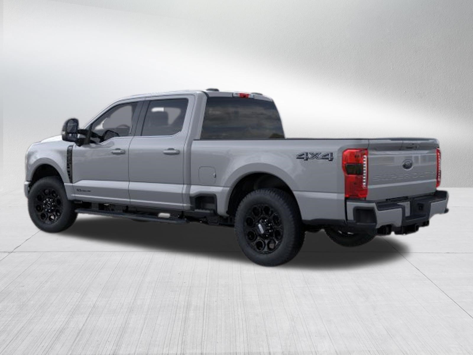 New 2026 Avalanche Ford LARIAT image 6