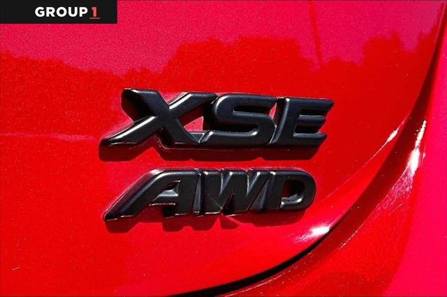 Certified Used 2024 SUPERSONIC RED* Toyota  image 10