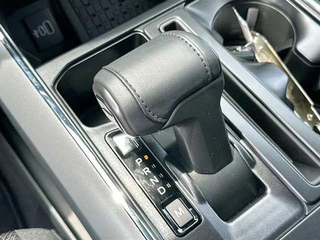 New 2026 Blue Ford XLT image 12