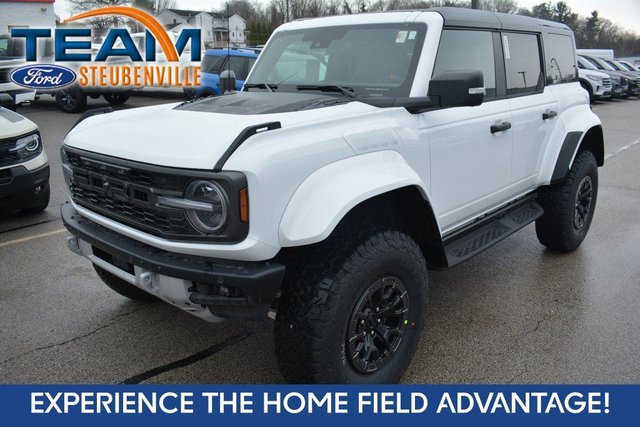 2025 Ford Bronco Bronco Raptor Raptor®