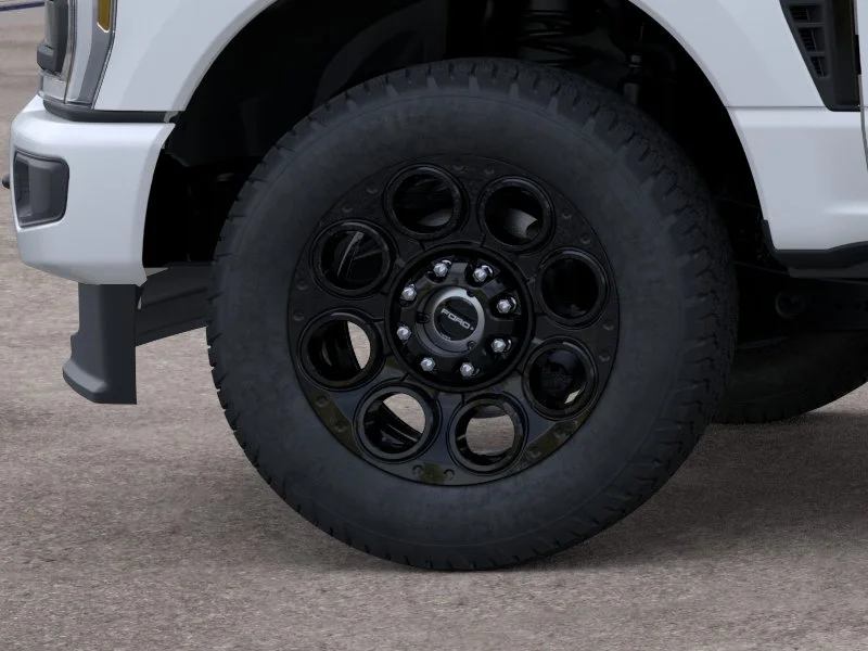 2025 Ford F-250 Super Duty Lariat - Photo 19