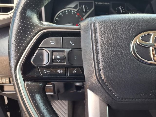 Used 2023 Black Toyota SR5 image 17