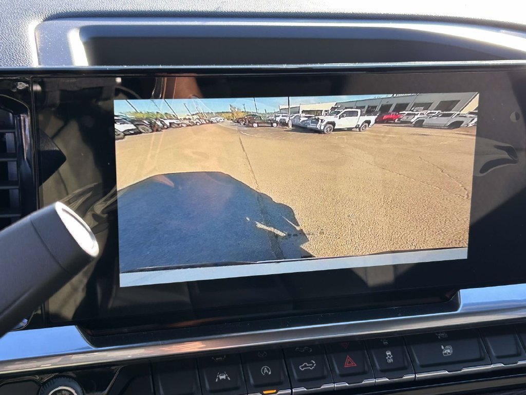 2026 Chevrolet Silverado 1500 LT - Photo 19