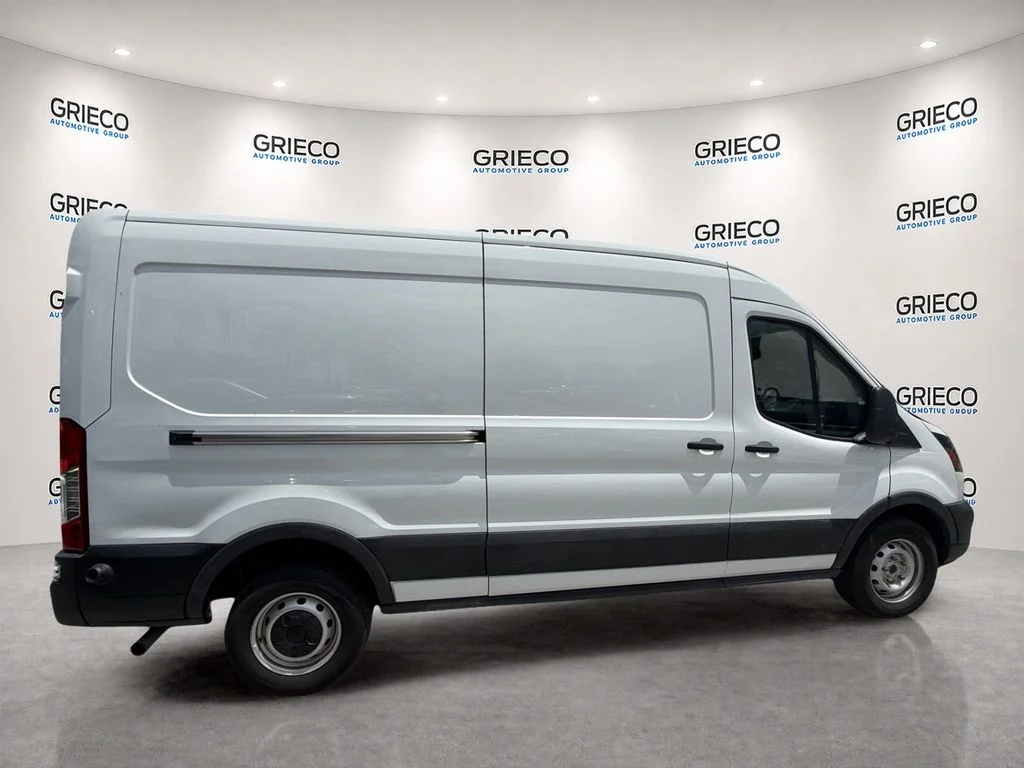 Used 2024 White Ford Base image 7